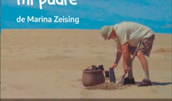 PROYECCIN DE CARLOS GESELL, MI PADRE EN EL CHALET DE DON CARLOS